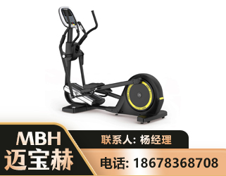九江商用椭圆机
