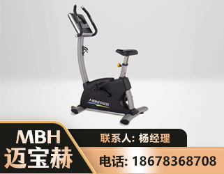 九江立式健身车